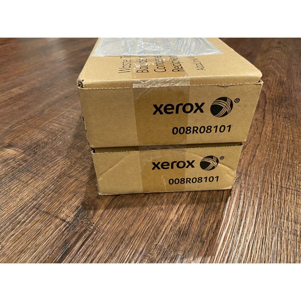 Xerox Waste Toner Container